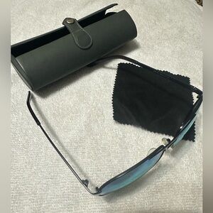 Mercedes-Benz MB 742 65012-142 sunglasses authentic 100%